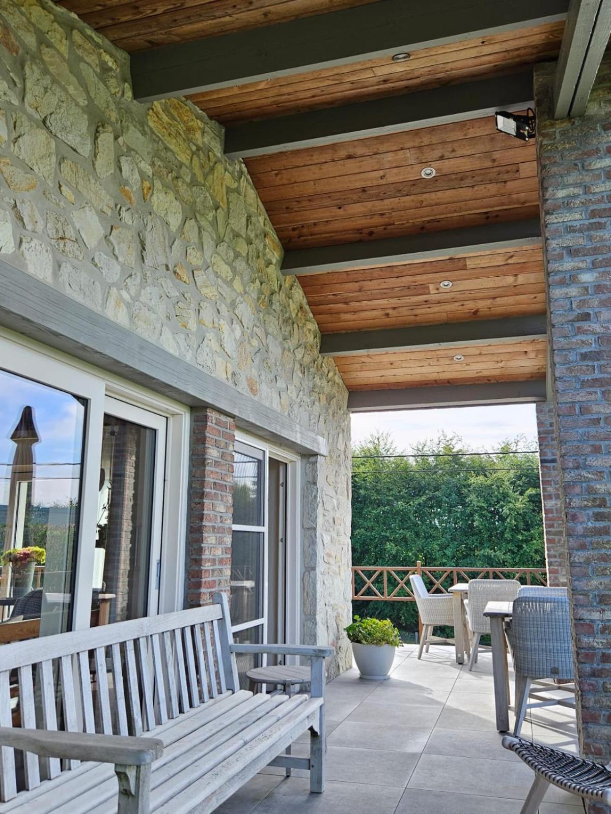 Lac Achette Au Lac Butgenbach Exterior photo